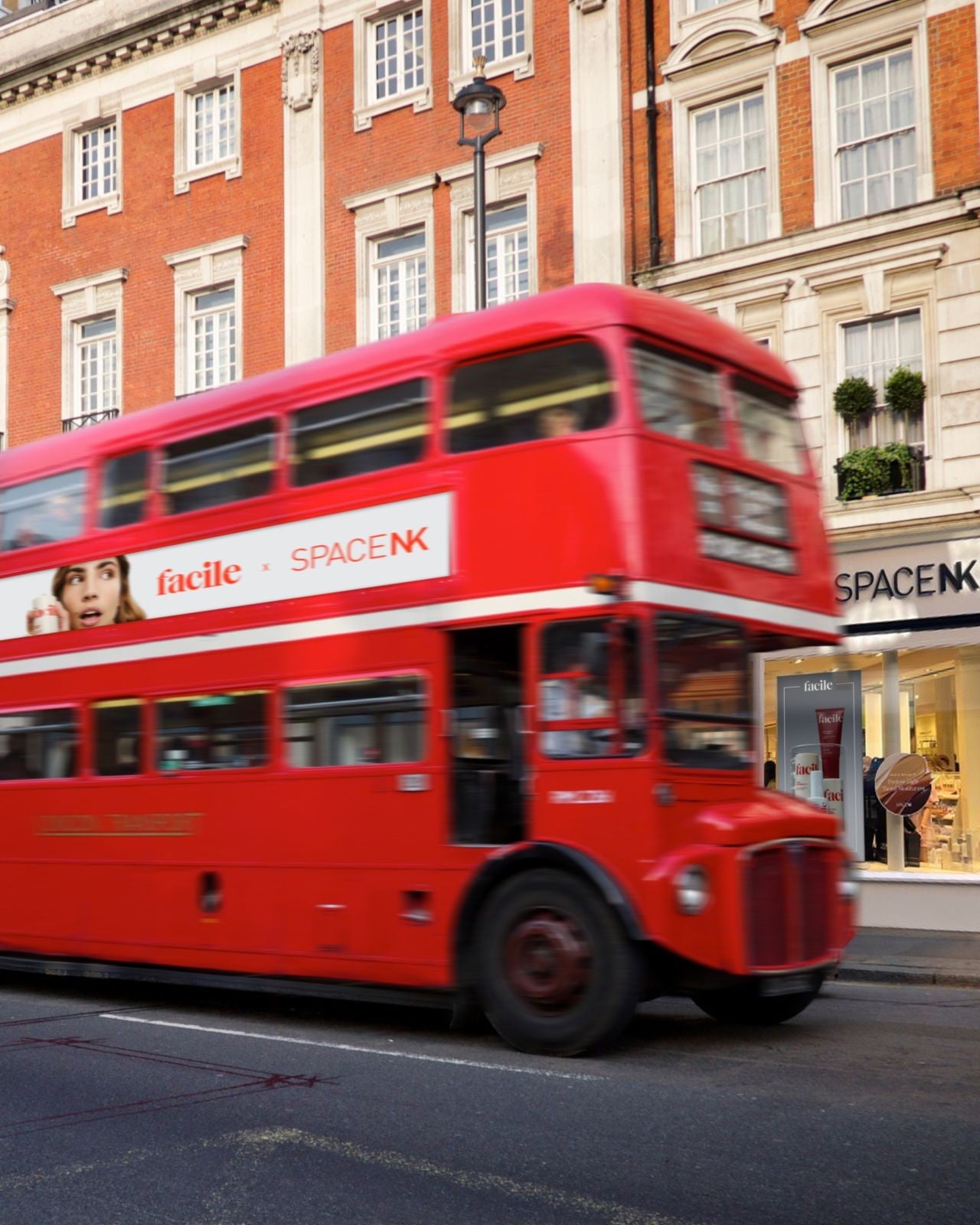 Facileskin Brings Dermatologist Backed Skincare to the UK With a 20 Location Space NK Launch