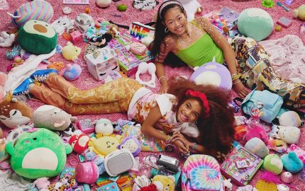Claire’s Enters Chapter 11 with $1–10 Billion Debt
