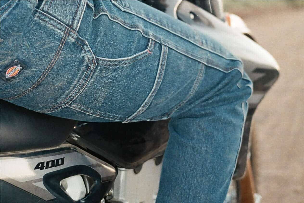Dickies Turns a Century Celebrates $600 Million Milestone