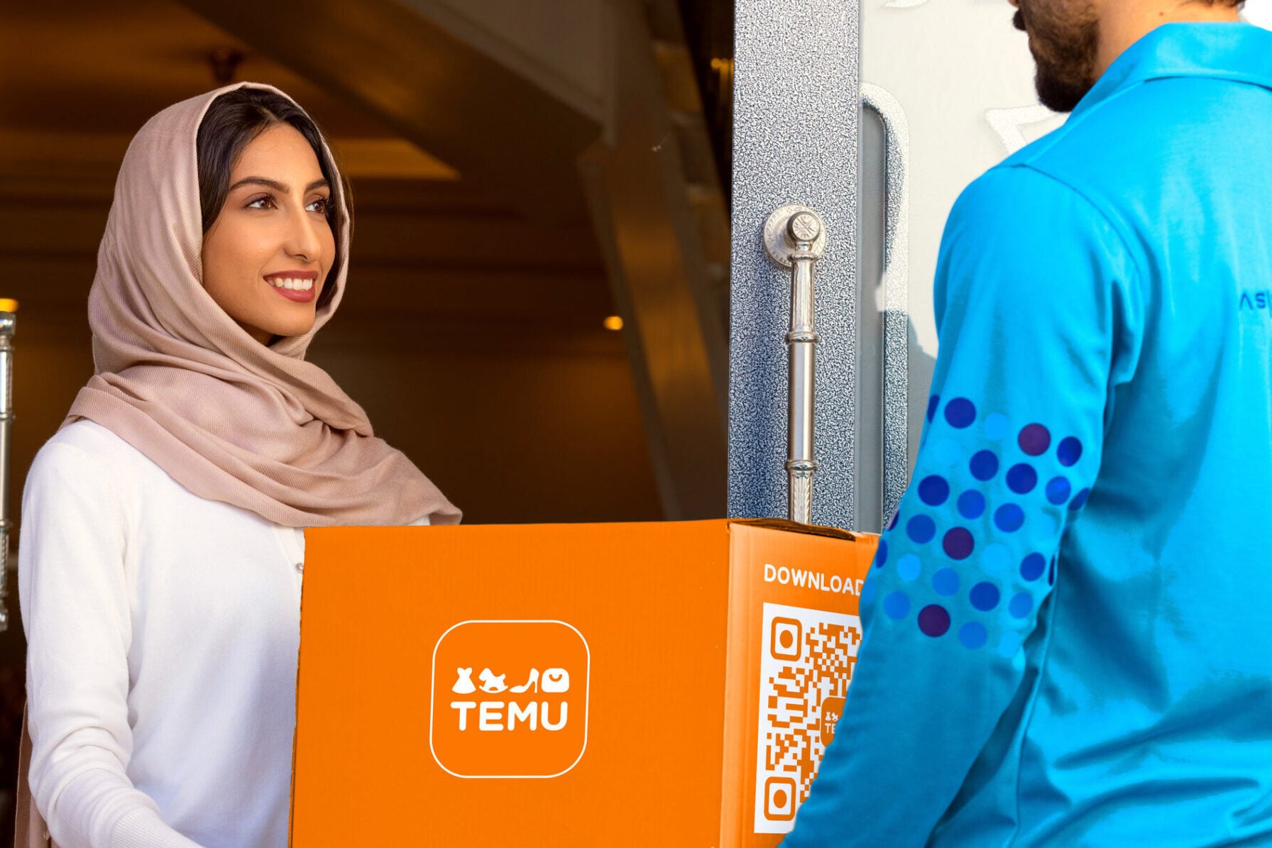 Inside Temu and Shein’s Race to Dominate Budget Fashion