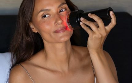 LYMA Laser Pro Delivers Clinic-Grade Near-Infrared Technology for Next-Gen Anti-Aging