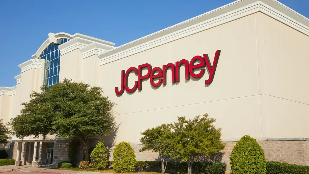 Legal Standoff Puts $947 Million JCPenney Store Deal at Risk