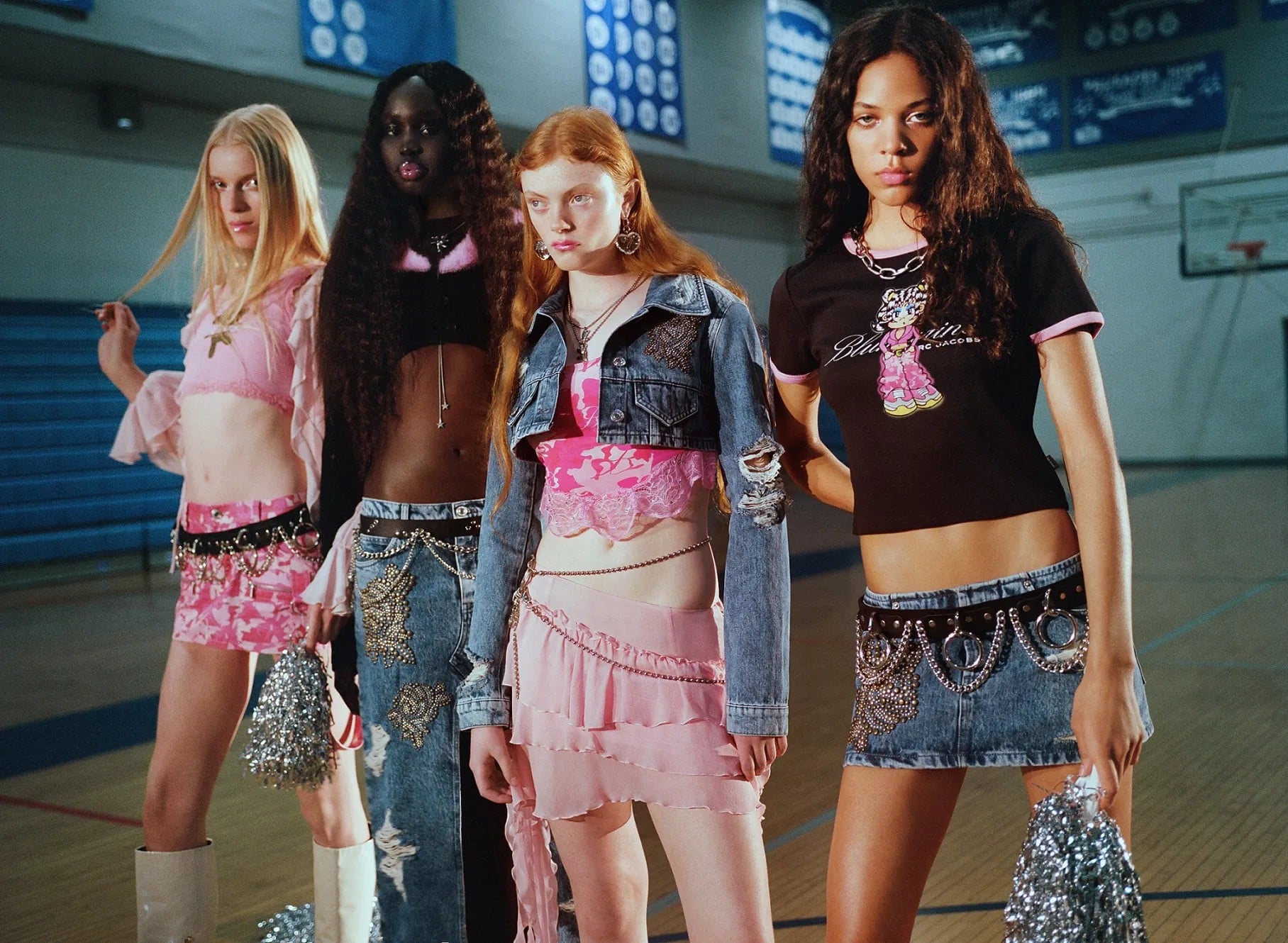 Y2K Cowboy Core and Heritage Revival Took Over Luxury Shopping in 2025 1stDibs Trend Report