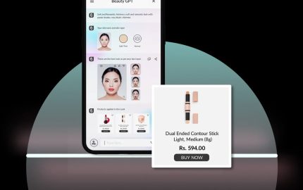 Orbo AI Introduces Unified Platform for AI Skin Analysis and Virtual Try-Ons, Redefining Personalized Beauty
