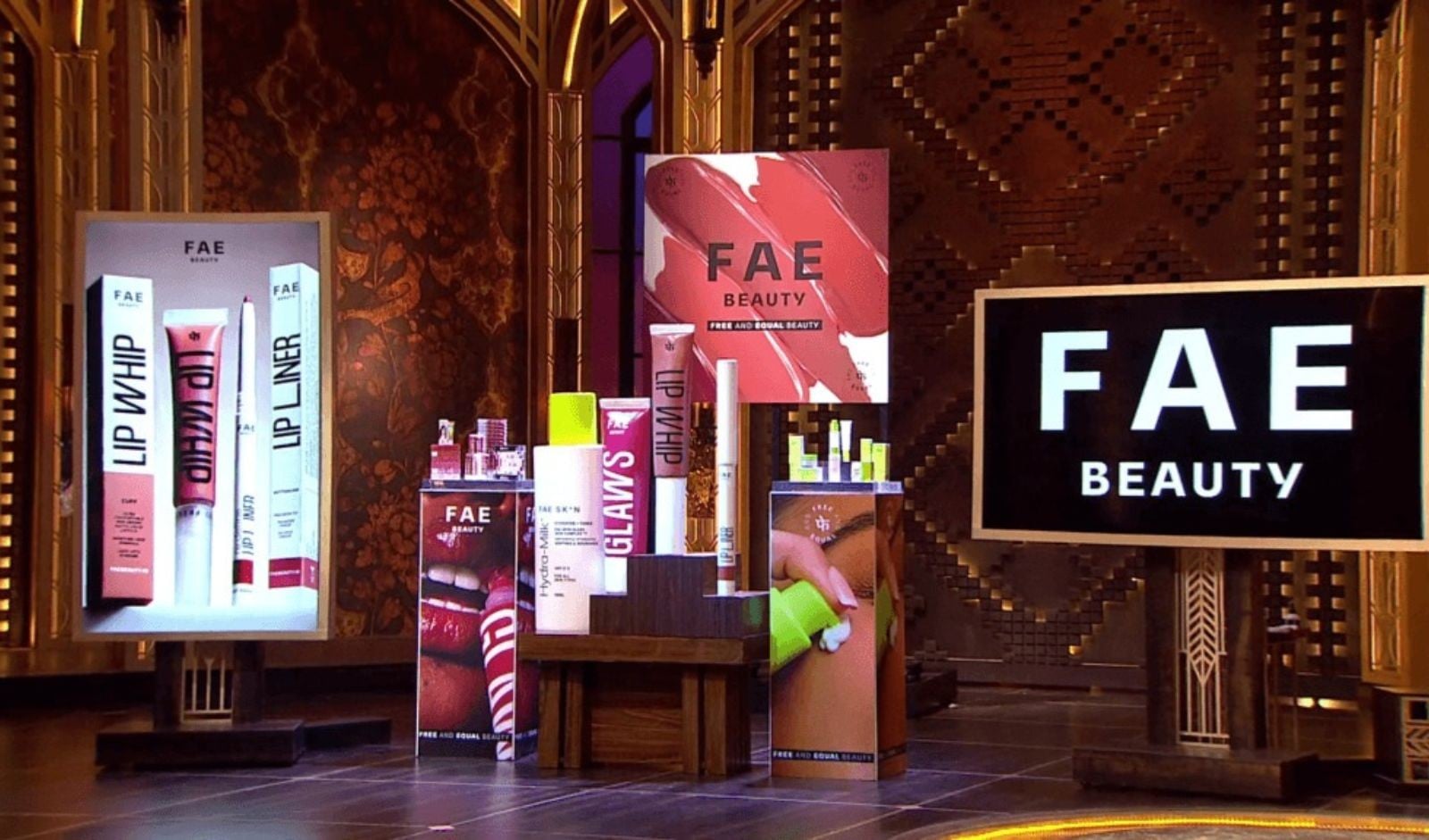 FAE Beauty secures 17 crore rupees to scale its brand across India