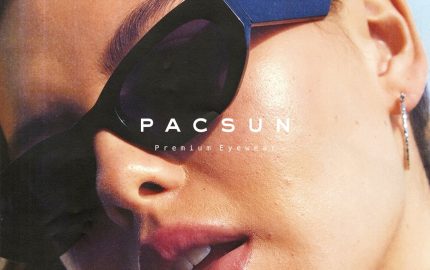Pacsun Launches Premium Eyewear Line for Summer 2025 in Los Angeles
