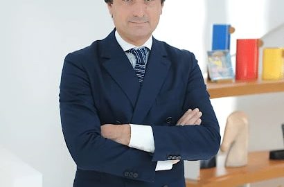 Axel Dumas