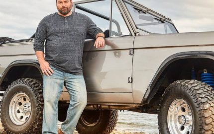 10 Best Big Size Stores for Men