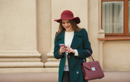 10 Burgundy Designer Bags to Pair With Your Holiday Outfit