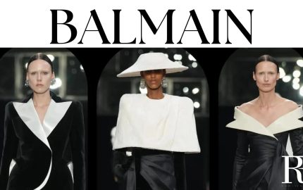 10 Interesting Facts You Didn't Know About Balmain