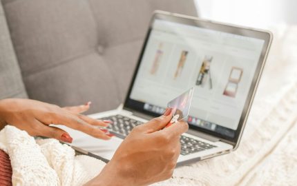 10 Most Popular Categories for Online Purchases