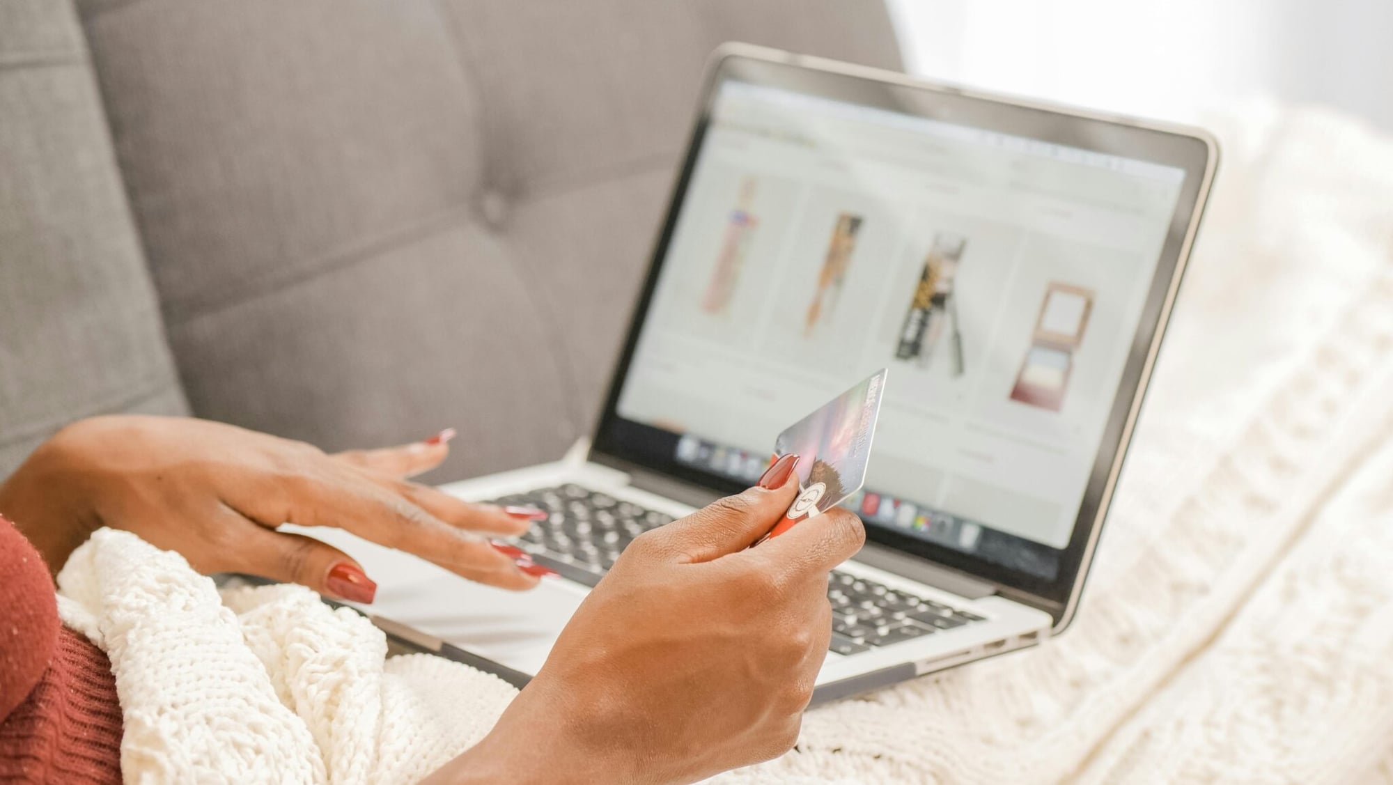 10 Most Popular Categories for Online Purchases