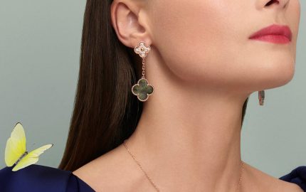 10 Van Cleef & Arpels Jewellery Under $2000