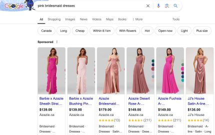 10 Ways to Boost Your Online Store’s SEO