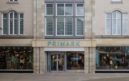 Fashion giant Primark to raise UK store workers' pay by 9%