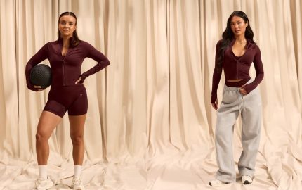 Gymshark Unveils Two New York Flagships and Ramps Up US Expansion Strategy