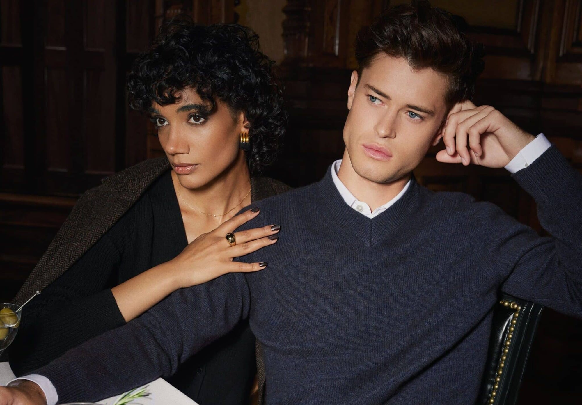 How $71 Million Debt Led Frank And Oak to Close Stores
