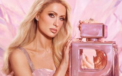 Paris Hilton Launches $27-$80 ICONIC Eau de Parfum via Parlux Partnership at Ulta Beauty