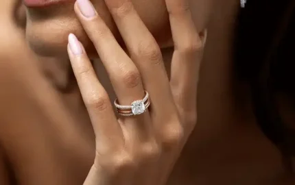 Aukera Raises $20M Eyeing 30 New Stores for Lab-Grown Diamonds