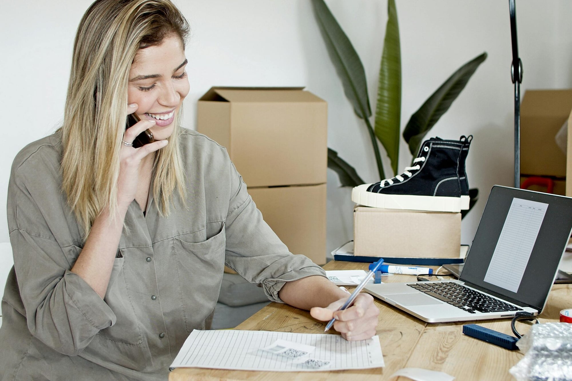 15 Essential Financial Terms for Online Retailers