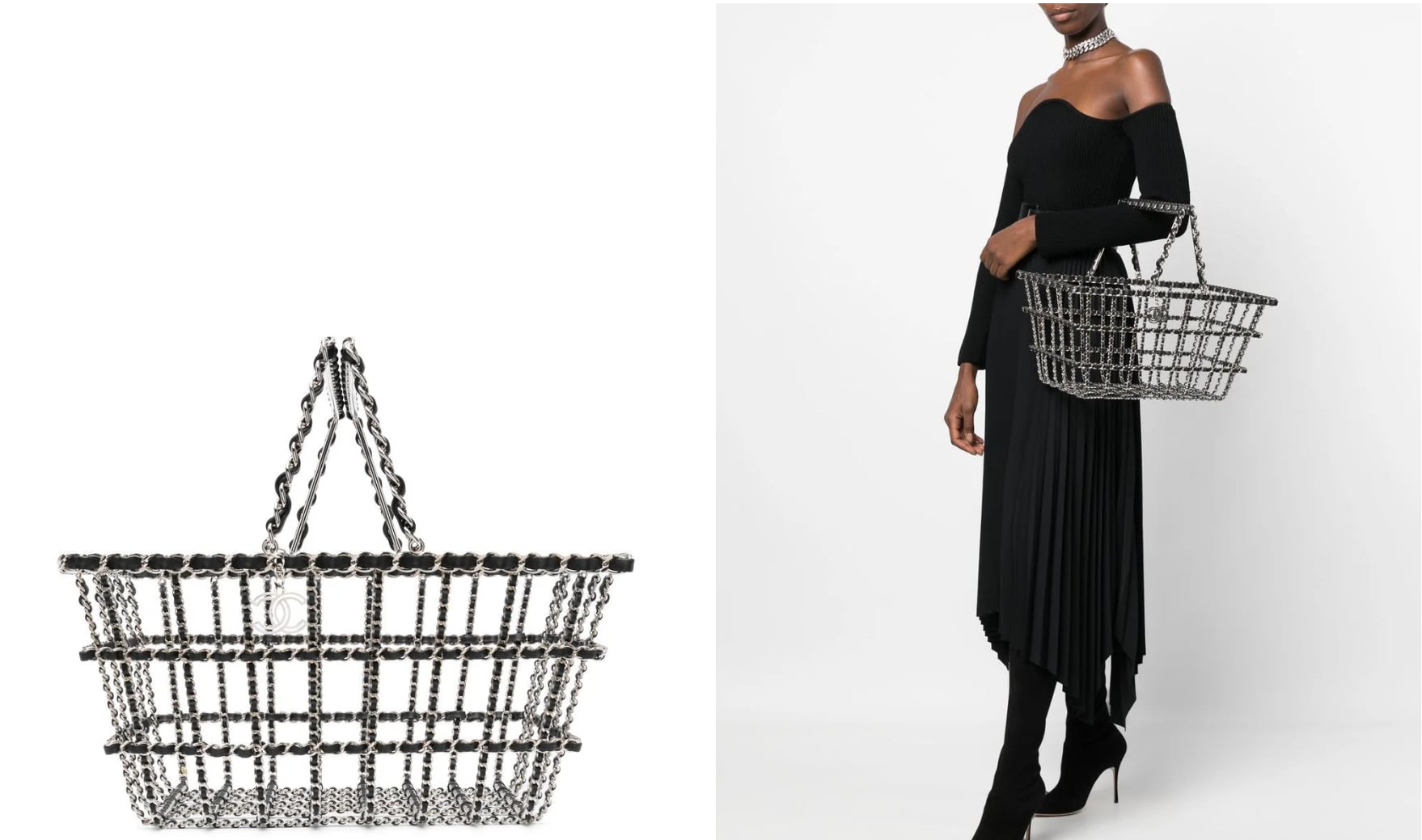 15 Most Expensive Chanel Bags You Can Shop Now