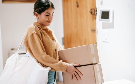 16.5% of U.S. purchases result in returns