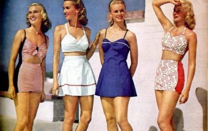 Top 11 Iconic Fashion Designers of the 1940s