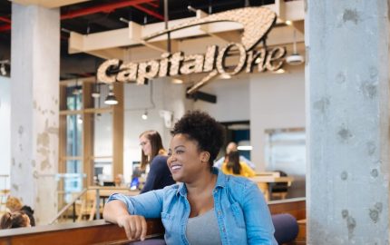 Walmart is suing Capital One to end credit card deal