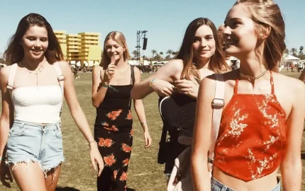 Fast Fashion Brand 'Brandy Melville' Exposed in HBO Documentary