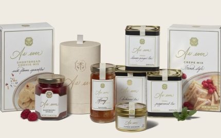 Meghan’s As Ever Taps $600 Billion Lifestyle Sector with Netflix-Backed Accessible Luxury