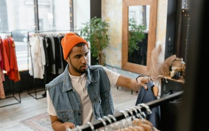 20% of Men Are Influenced by Eco-Friendly Brands