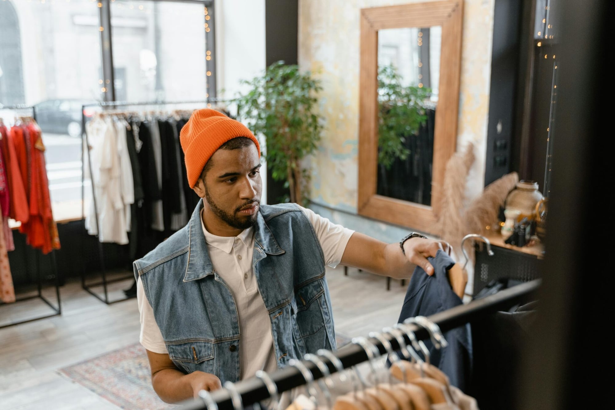 20% of Men Are Influenced by Eco-Friendly Brands