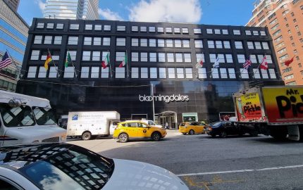 10 Most Famous Department Stores in New York City