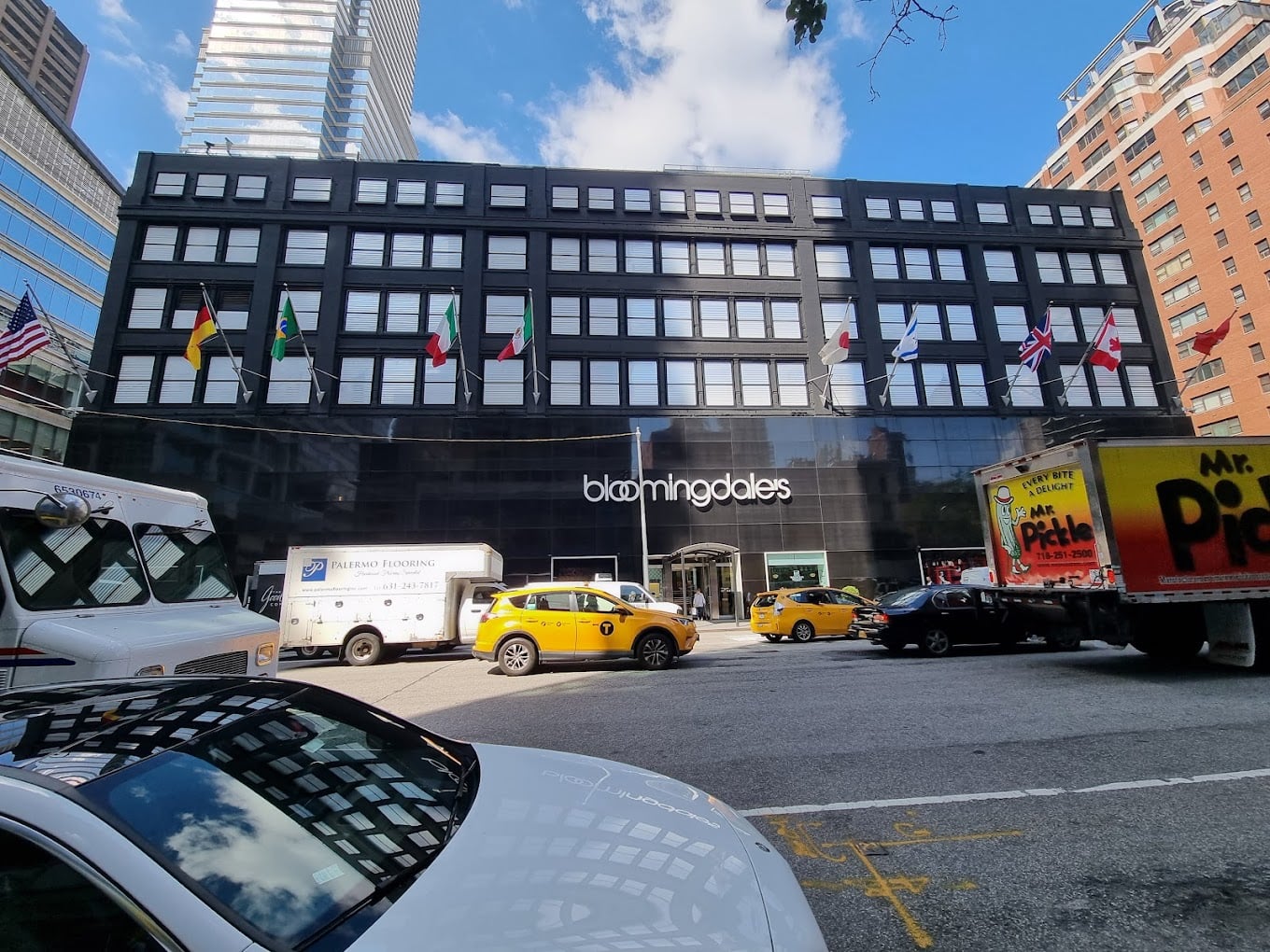 10 Most Famous Department Stores in New York City
