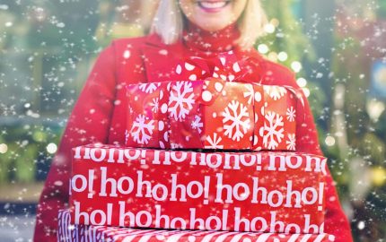 2024 Holiday Shopping Report, Retailers Stats