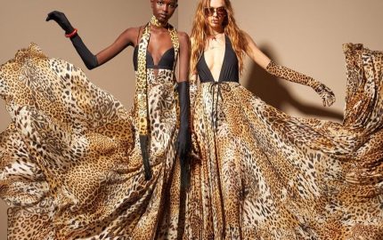 Marquee Brands Eyes Roberto Cavalli as DAMAC Weighs Selling Its Fashion Stake