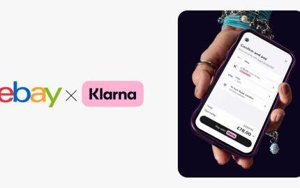 Klarna and eBay