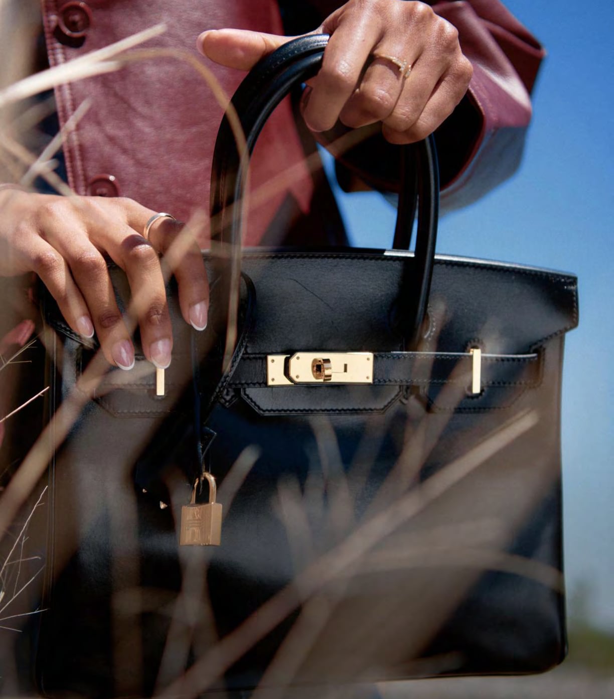 Hermès Claims The Throne as Resale Values Hit Record 138%