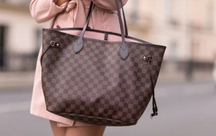 How can I authenticate my Louis Vuitton bag?