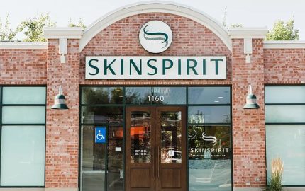 SkinSpirit Hits 60th Location with New Luxury Medspa in Princeton, New Jersey