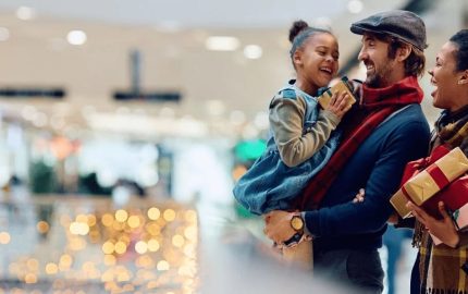 E-Commerce Holiday Sales Set to Grow 7.9 Percent in US and 5.3 Percent in Canada for 2025