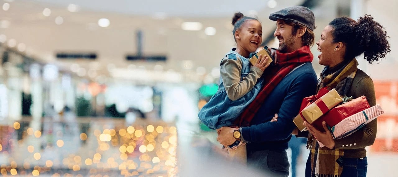 E-Commerce Holiday Sales Set to Grow 7.9 Percent in US and 5.3 Percent in Canada for 2025