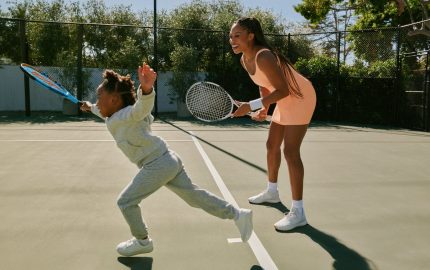 SPANX Announces First-Ever Apparel Centric Brand Campaign Featuring Allyson Felix, Charli Howard, & Nadia Munno
