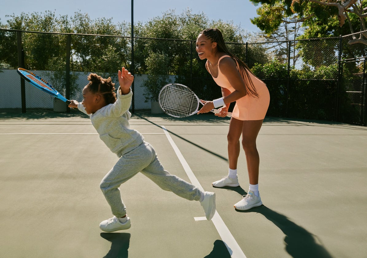 SPANX Announces First-Ever Apparel Centric Brand Campaign Featuring Allyson Felix, Charli Howard, & Nadia Munno