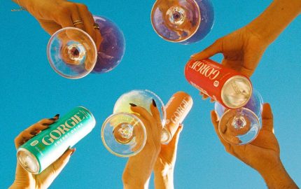 GORGIE Energy Drink Hits 863 Target Stores with 5x Growth and 7-Figure Revenue in Year Two