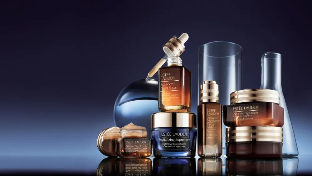 Estée Lauder Launches Amazon U.K. Digital Flagship