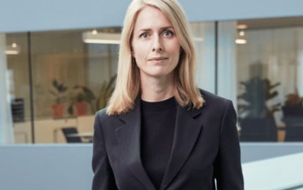 Helena Helmersson