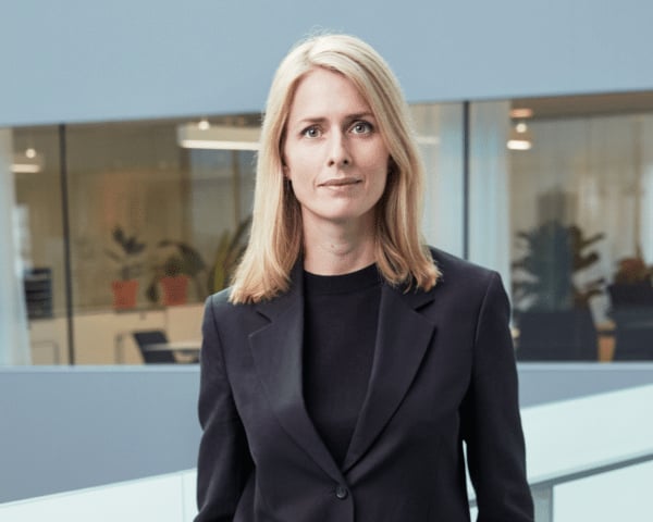 Helena Helmersson
