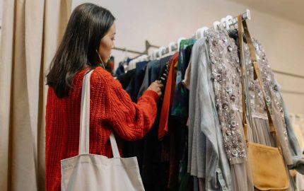$359B US Secondhand Apparel Market is Growing 5X Faster Than Traditional Retail