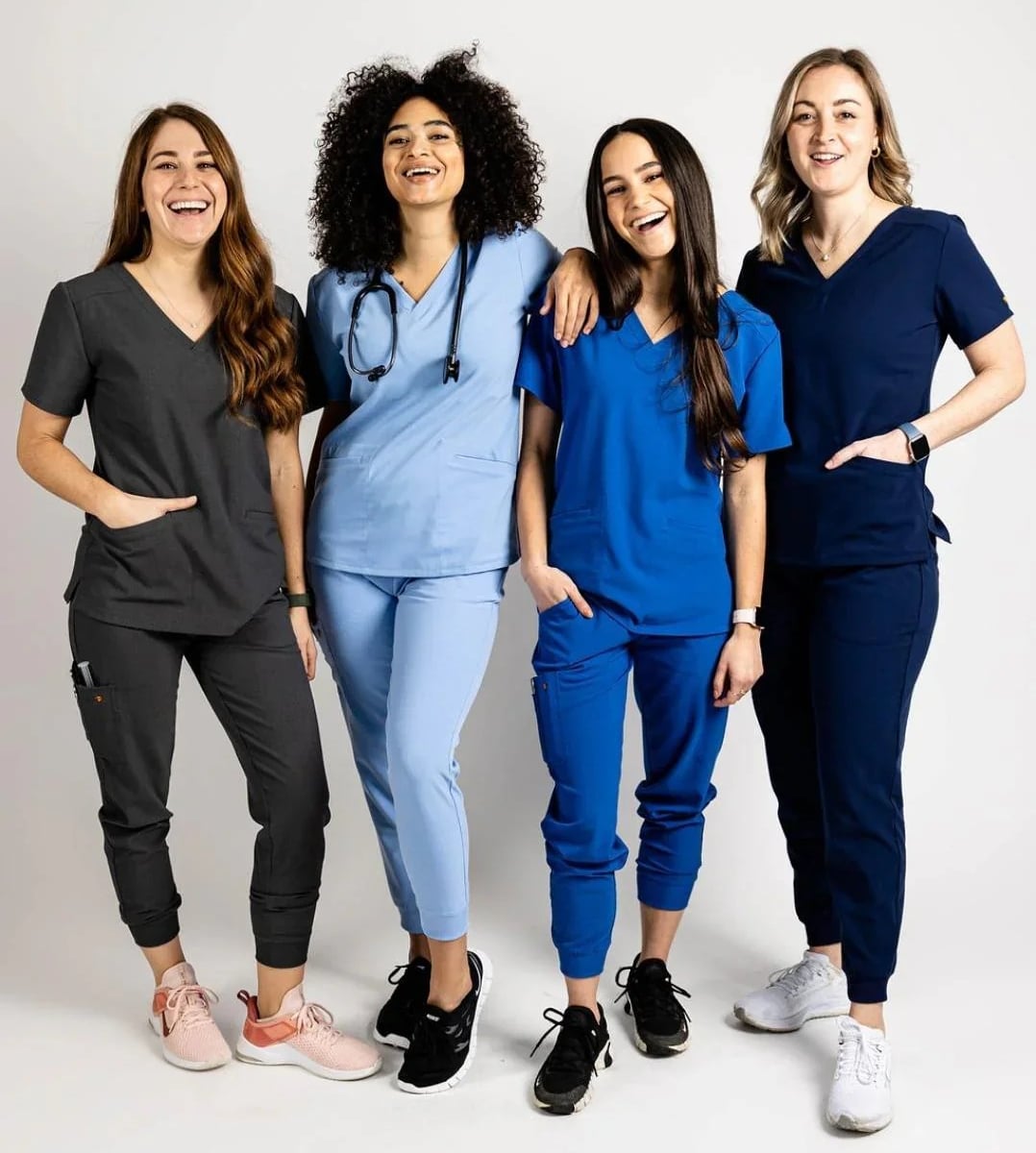 Scrubwear Sales Hit $127.0 Million as FIGS Lifts its 2025 Outlook 